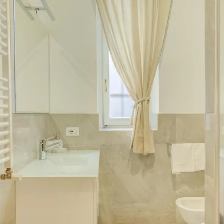 Marche Apt -home And More Apartment *