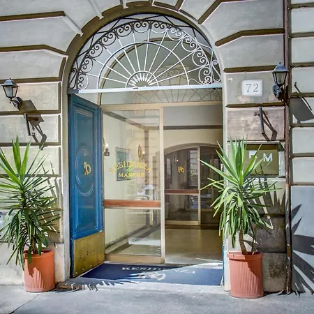 Marche Apt -home And More Apartment Rome