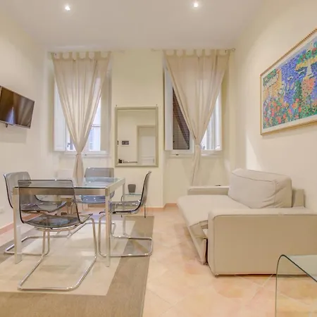 Marche Apt -home And More Apartment *