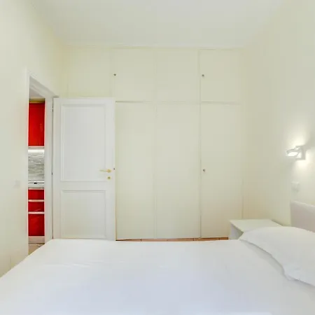 Marche Apt -home And More Apartment *