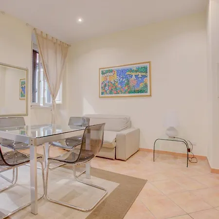 Marche Apt -home And More Rome