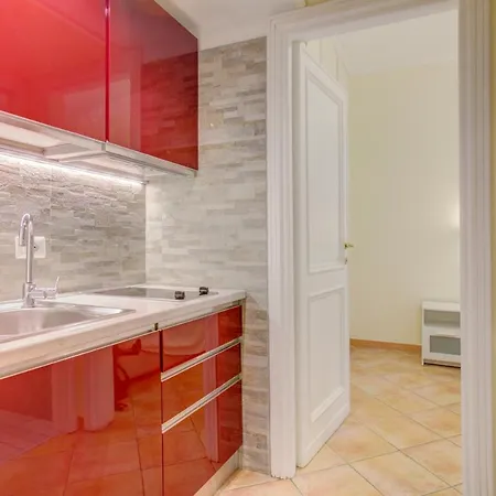 Marche Apt -home And More Apartment *