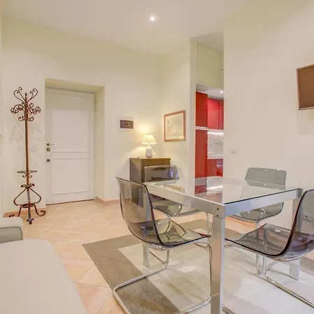 Apartment Marche Apt -home And More *